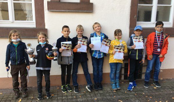 BJEM 2021 - U10 BJEM 2021 - U10