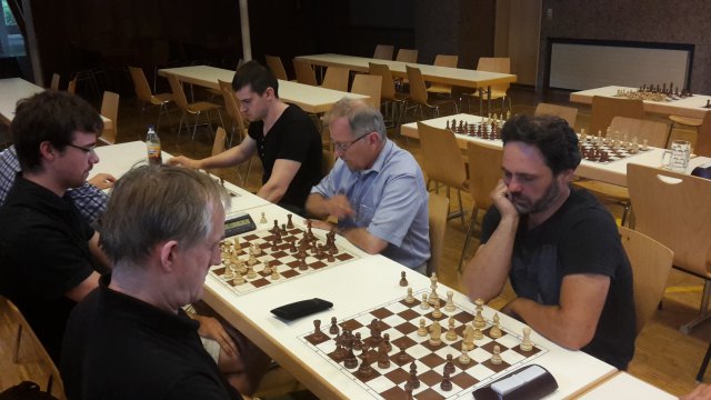 41. Ersinger Sommerturnier